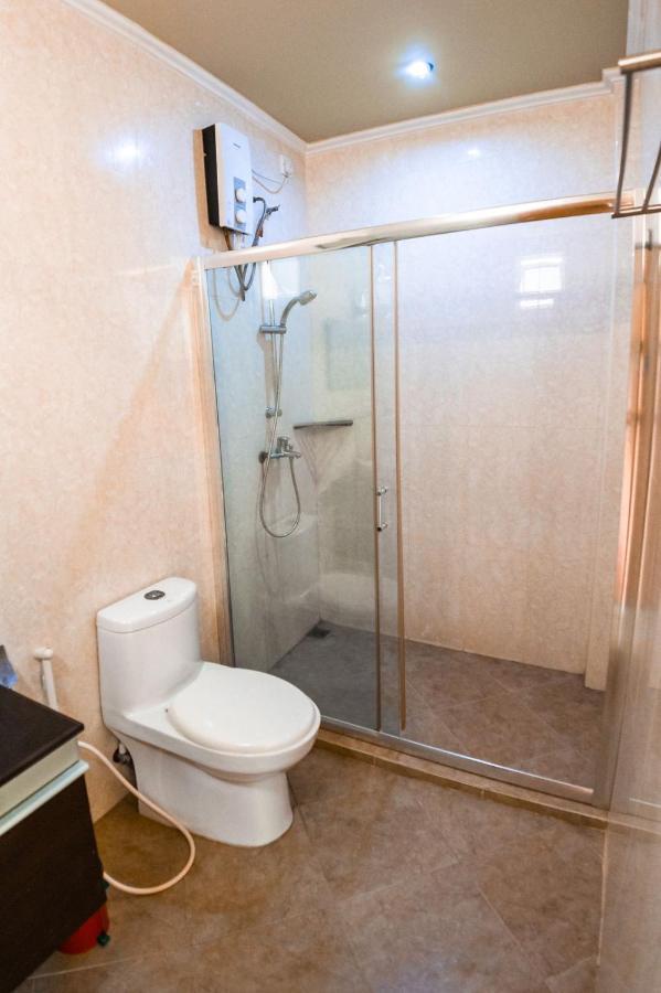 Hotel Water Seven Maafushi Kültér fotó